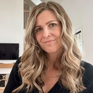 Meet your Posher, Teresa